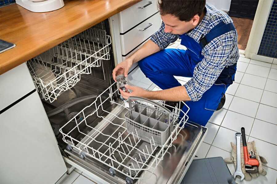 Naprawa zmywarek Oleśnica